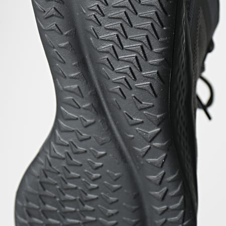 Adidas Performance - Baskets Fluid Street GZ2718 Grey Carbon Core Black