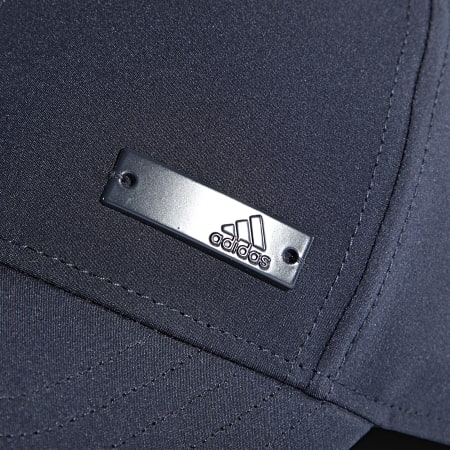Adidas Sportswear - Casquette Light Metallic GR9692 Bleu Marine