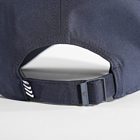 Adidas Sportswear - Casquette Light Metallic GR9692 Bleu Marine