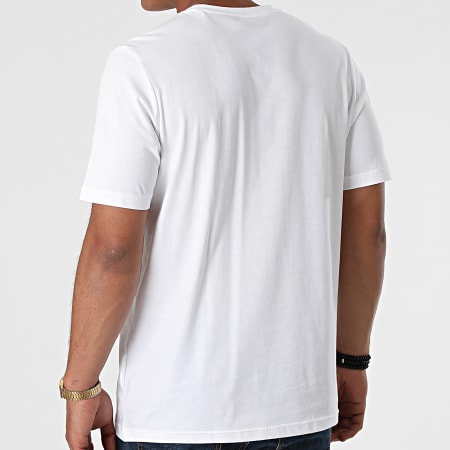 Adidas Sportswear - Tee Shirt M SL GK9640 Blanc