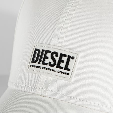 Diesel - Cory Cap Blanco