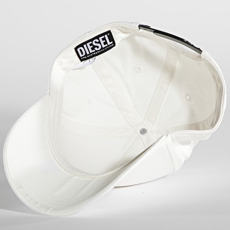 Diesel - Cory Cap Blanco
