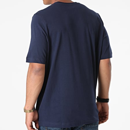 Reebok - Camiseta Classics Vector GS9137 Azul Marino