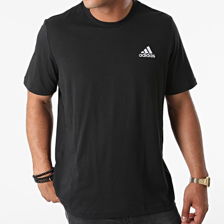 Adidas Sportswear - Tee Shirt GK9639 Noir