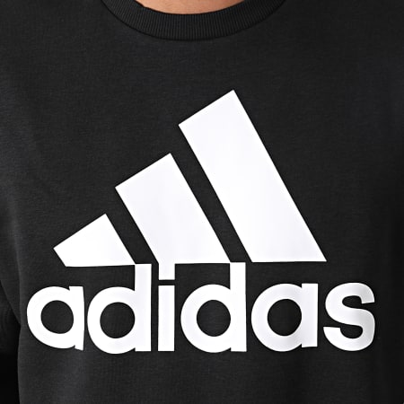 Adidas Sportswear - Sweat Crewneck GK9074 Noir