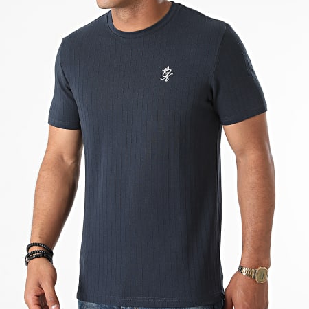 Classic Series - Camiseta Riviera Navy