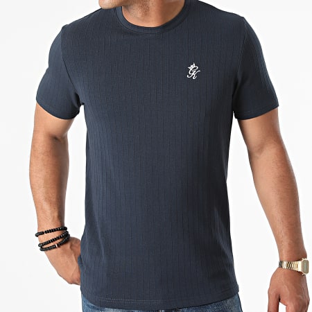 Classic Series - Camiseta Riviera Navy