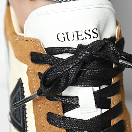 Guess - Baskets FM7NGMSUE12 Brown