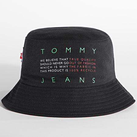 Tommy Jeans - Bob Heritage 7752 Bleu Marine