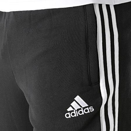 adidas - Pantalon Jogging A Bandes Juventus GR2931 Noir