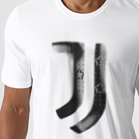 Adidas Sportswear - Tee Shirt Juventus GR2907 Blanc