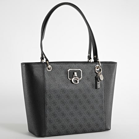 Guess - Sac A Main Femme HWAC78-79230 Gris Anthracite