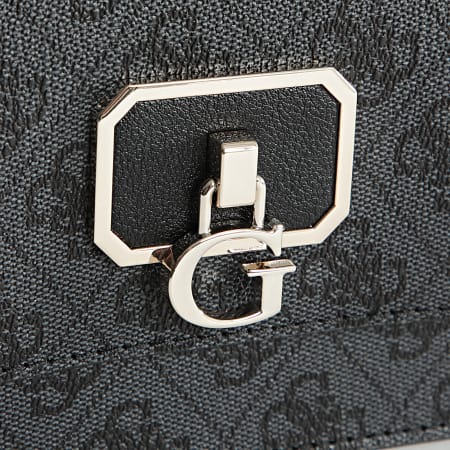 Guess - Sac A Main Femme HWAC78 Gris Anthracite