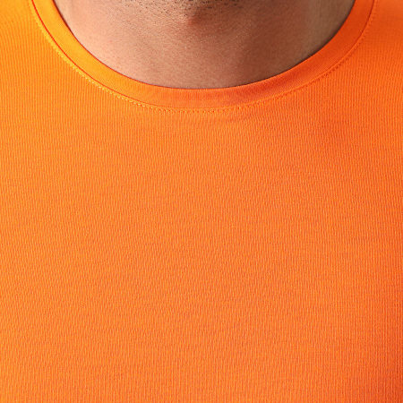 LBO - Maglietta oversize 1852 arancione