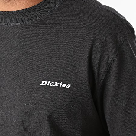 Dickies - Tee Shirt Loretto A4X9O Noir