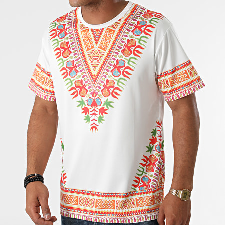 John h - tee shirt dashiki store