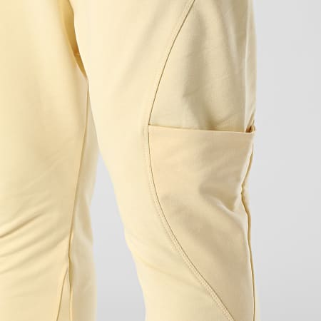 Classic Series - 2009 Pantaloni da jogging giallo chiaro