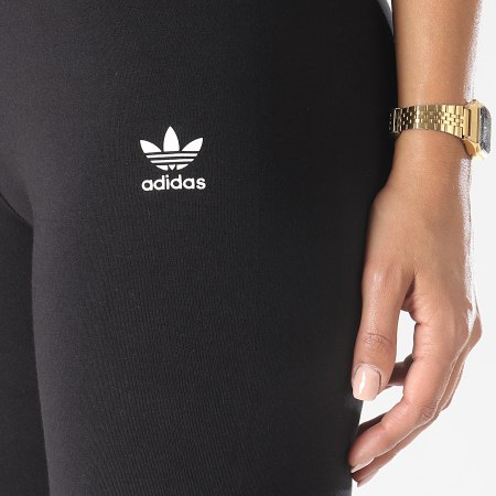 Adidas Originals - Legging Femme H06625 Noir