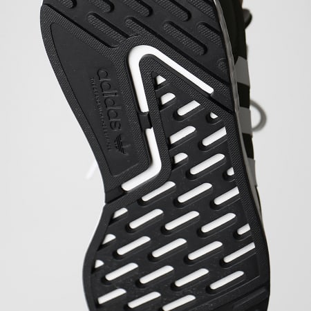 Adidas Originals - Baskets Multix H04472 Forest Cloud White Core Black