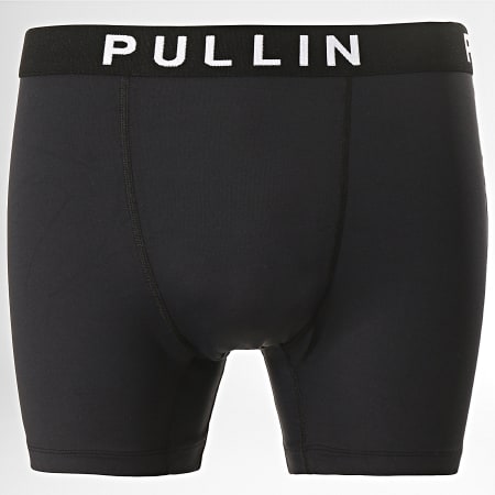 Pullin - Boxer Fashion 2 Uni Noir
