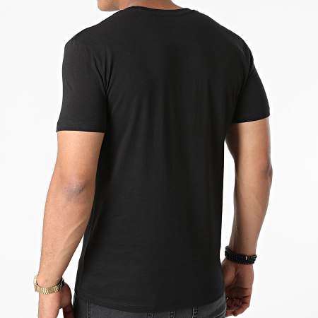 S3 Freestyle - Tee Shirt Logo Noir