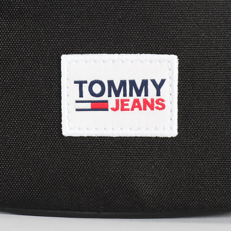 Tommy Jeans - Sacoche Urban Essentials 6873 Noir