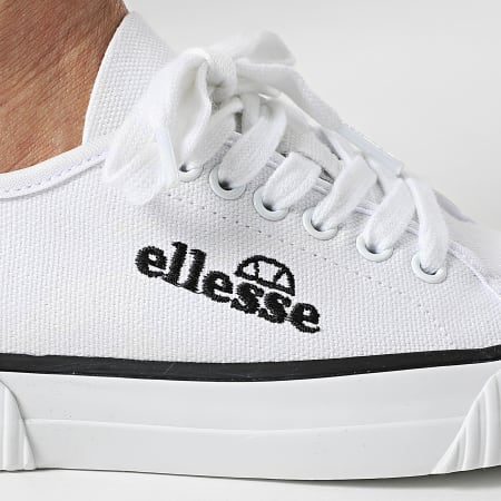 Ellesse canvas shoes best sale