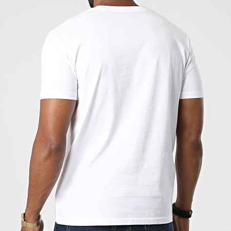 Swift Guad - Tee Shirt Sketch Blanc