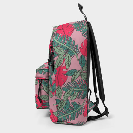 Eastpak tropical store pink