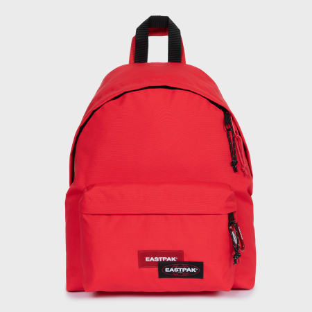 Eastpak - Sac A Dos Padded Pak'r Sailor Double Rouge