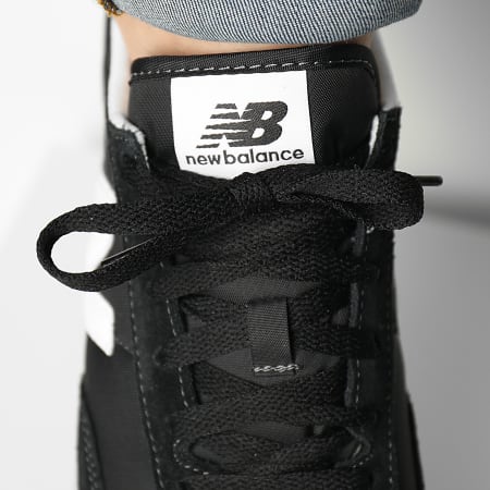 New Balance - Baskets Classics 720 UL720AA Black