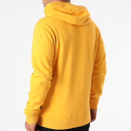 Pull vans jaune sales