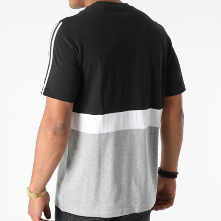 Adidas t shirt china noir Clearance