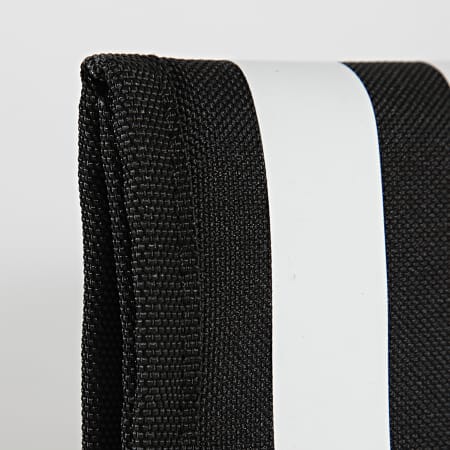 adidas - Portefeuille 3 Stripes GN2037 Noir