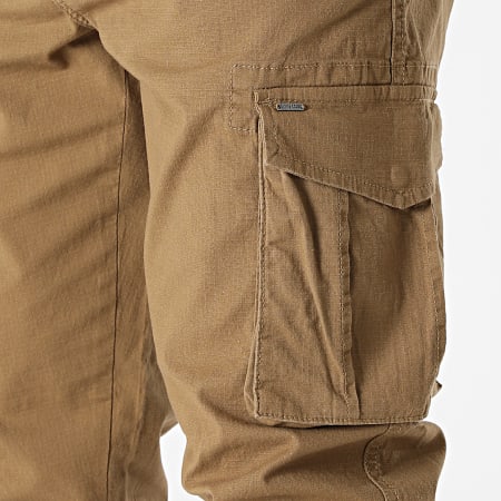 Only And Sons - Jogger Pant Mike Life Cargo Marron