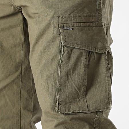 Only And Sons - Pantalón Cargo Mike Life Caqui Verde