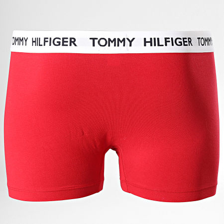 Tommy Hilfiger - Boxer 1832 Rouge