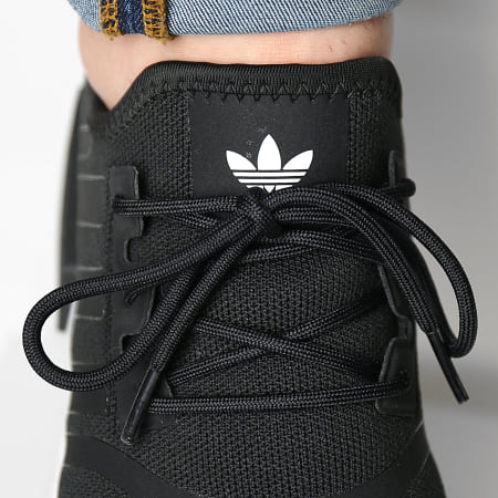 Adidas Originals - Sneakers NMD R1 Primeblue GZ9257 Core Black Gum 2