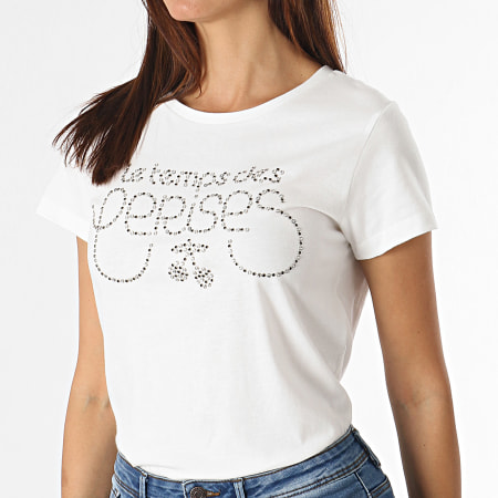 T shirt femme best sale le temps des cerises