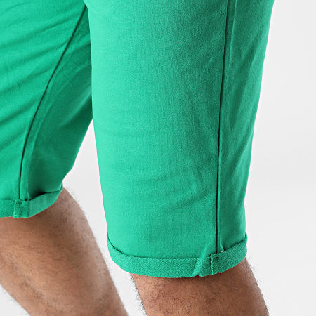 MTX - Pantaloncini da jogging Palma Verde