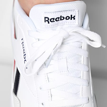 Reebok - Baskets Royal Techque GZ5322 Cloud White Vector Navy Flash Red