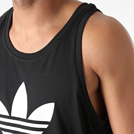 Adidas Originals - Camiseta de tirantes H06634 Negro