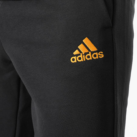 Adidas Sportswear - Ensemble De Survetement BL H12189 Noir