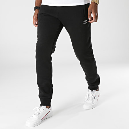 adidas - Pantalon Jogging Essentials H34657 Noir