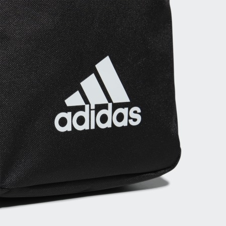 Adidas Sportswear - Borsa organizer Classic Essential H30336 Nero