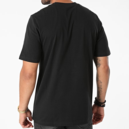 Adidas Performance - Tee Shirt Doodle Bomb Embroidery GS6295 Noir -  LaBoutiqueOfficielle.com