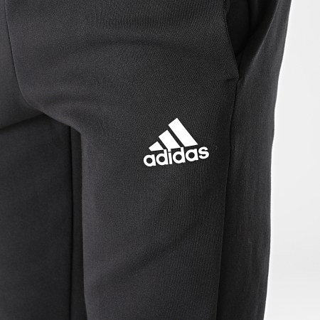 Adidas Sportswear - Pantalon Jogging DK GS1582 Noir
