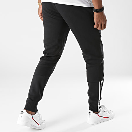 Adidas Sportswear - Pantalon Jogging DK GS1582 Noir