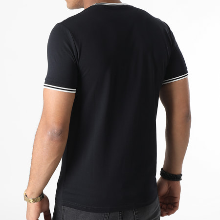 Fred Perry - Tee Shirt M1588 Noir