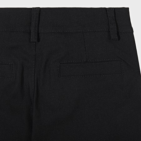 Frilivin - Pantaloni per bambini 725 nero
